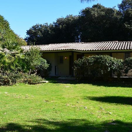 בוניפסיו Residence Hoteliere A Trama מראה חיצוני תמונה