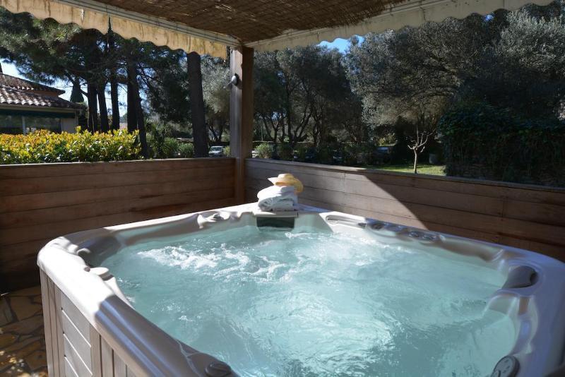 בוניפסיו Residence Hoteliere A Trama מראה חיצוני תמונה