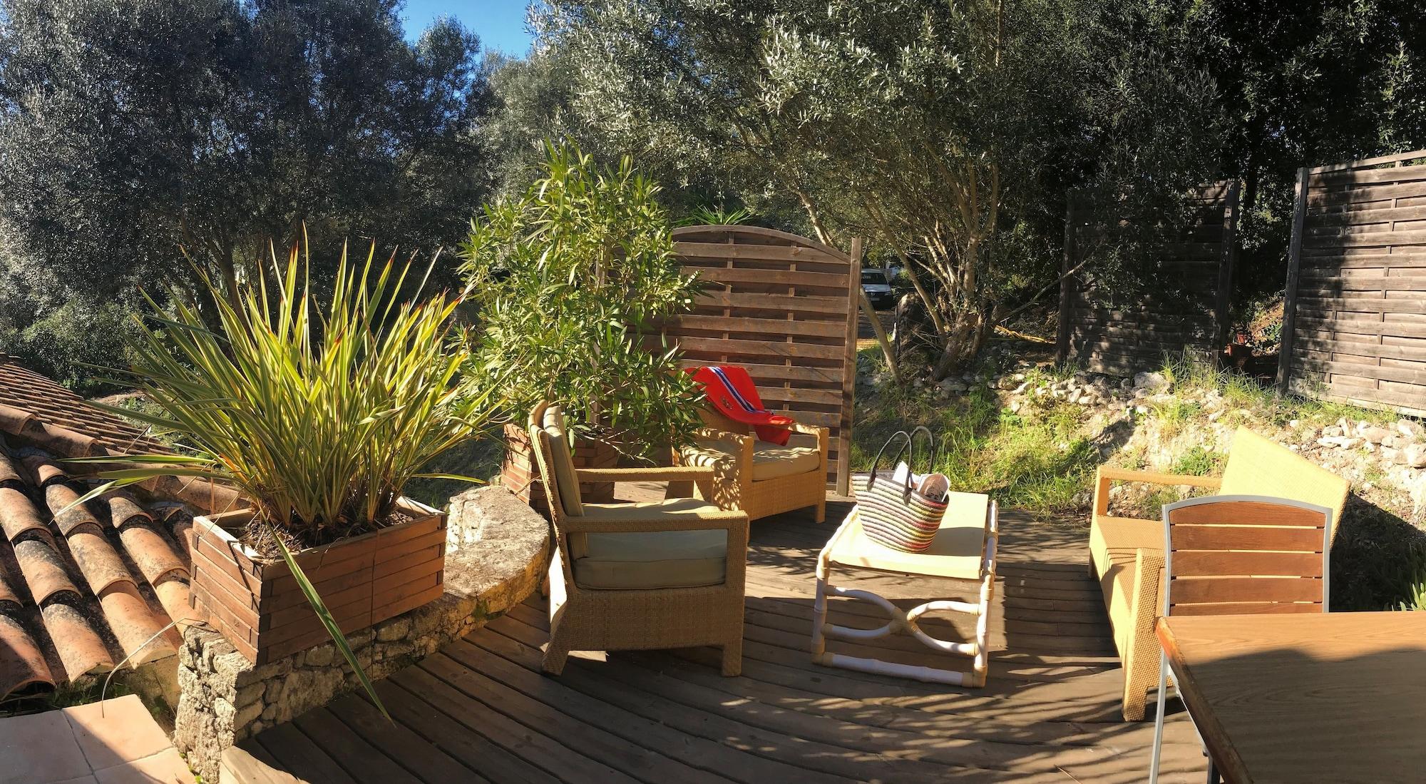 בוניפסיו Residence Hoteliere A Trama מראה חיצוני תמונה