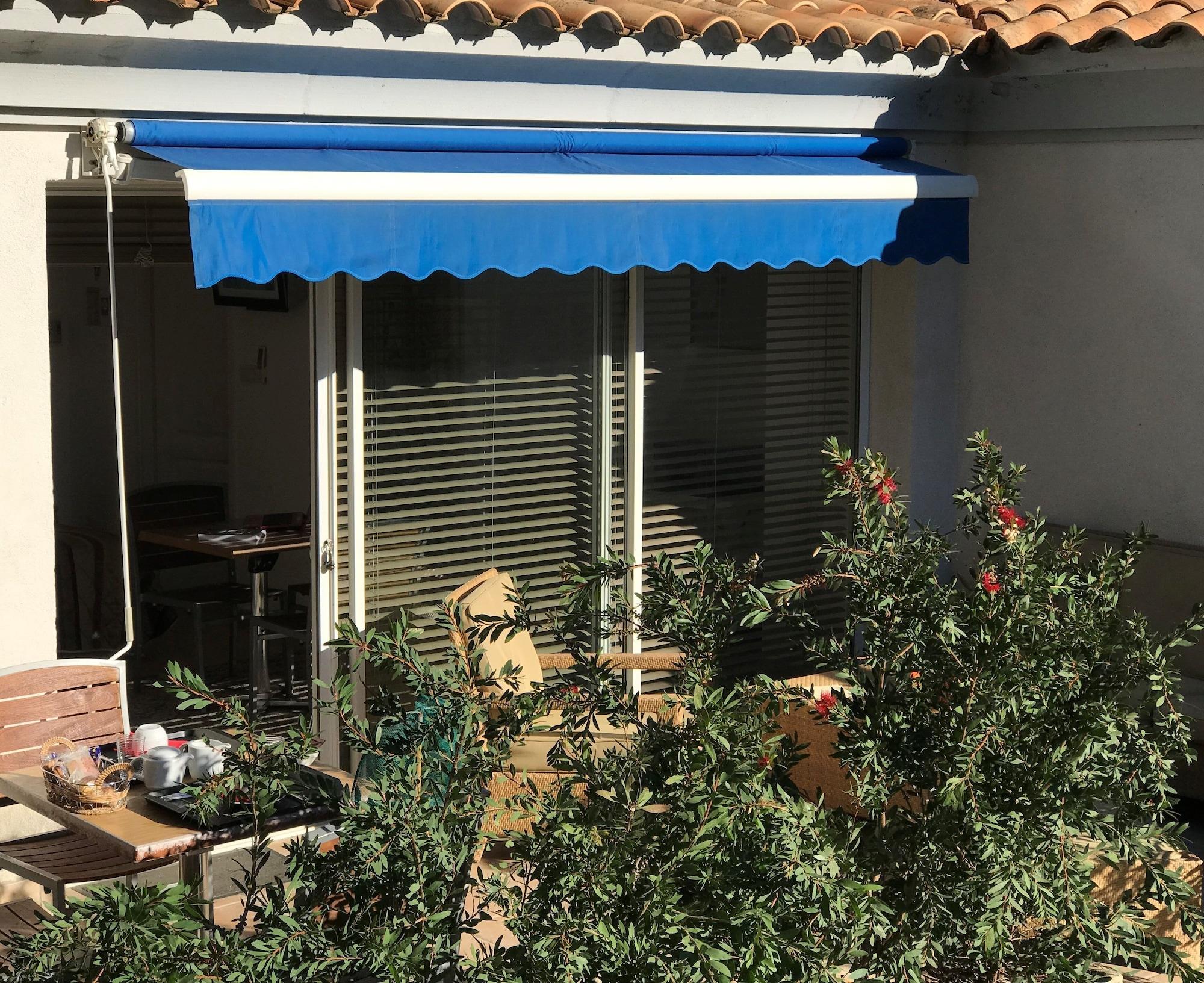בוניפסיו Residence Hoteliere A Trama מראה חיצוני תמונה