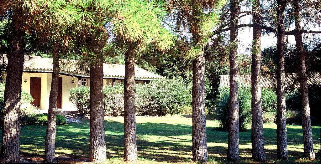 בוניפסיו Residence Hoteliere A Trama מראה חיצוני תמונה