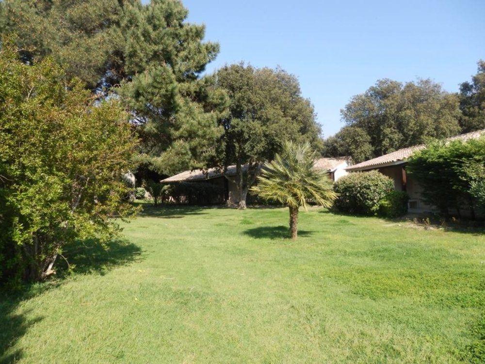 בוניפסיו Residence Hoteliere A Trama מראה חיצוני תמונה