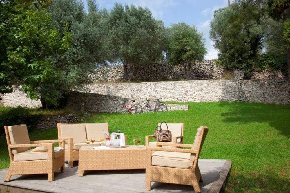 בוניפסיו Residence Hoteliere A Trama מראה חיצוני תמונה