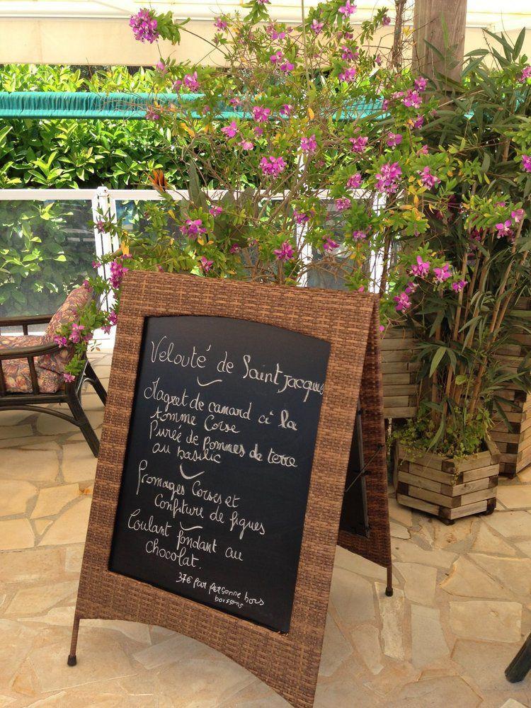 בוניפסיו Residence Hoteliere A Trama מראה חיצוני תמונה