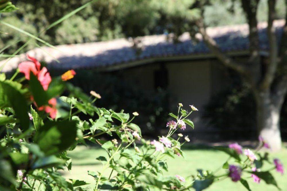 בוניפסיו Residence Hoteliere A Trama מראה חיצוני תמונה