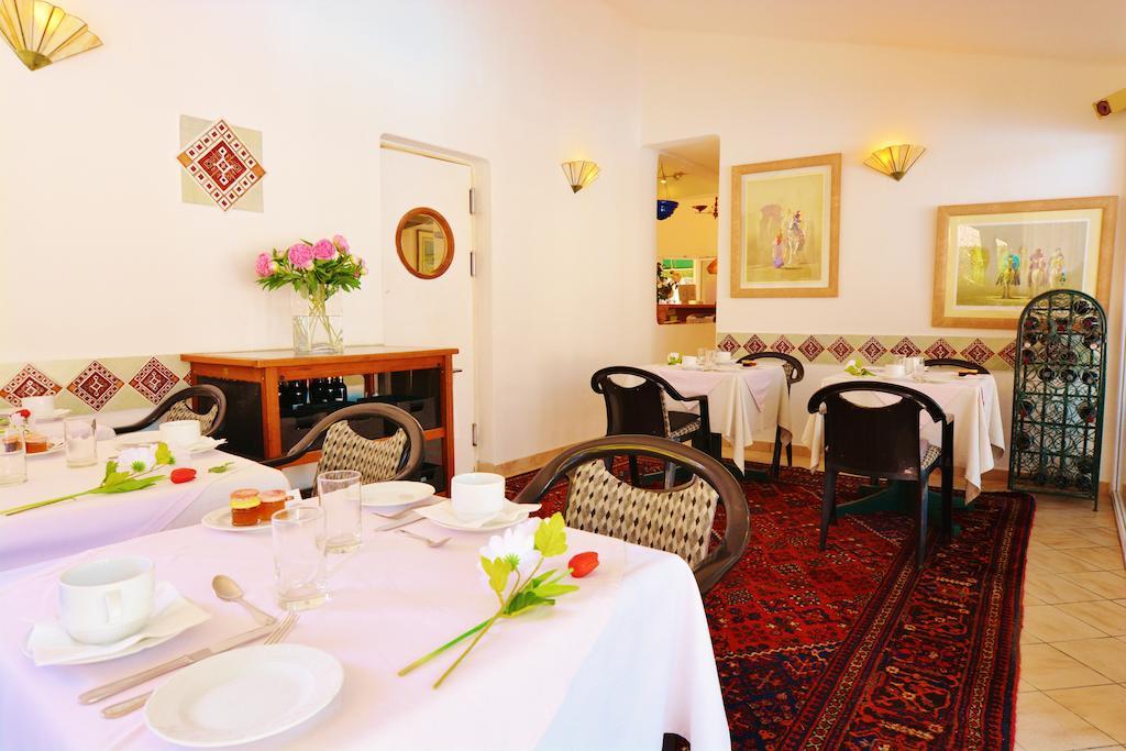 בוניפסיו Residence Hoteliere A Trama מראה חיצוני תמונה