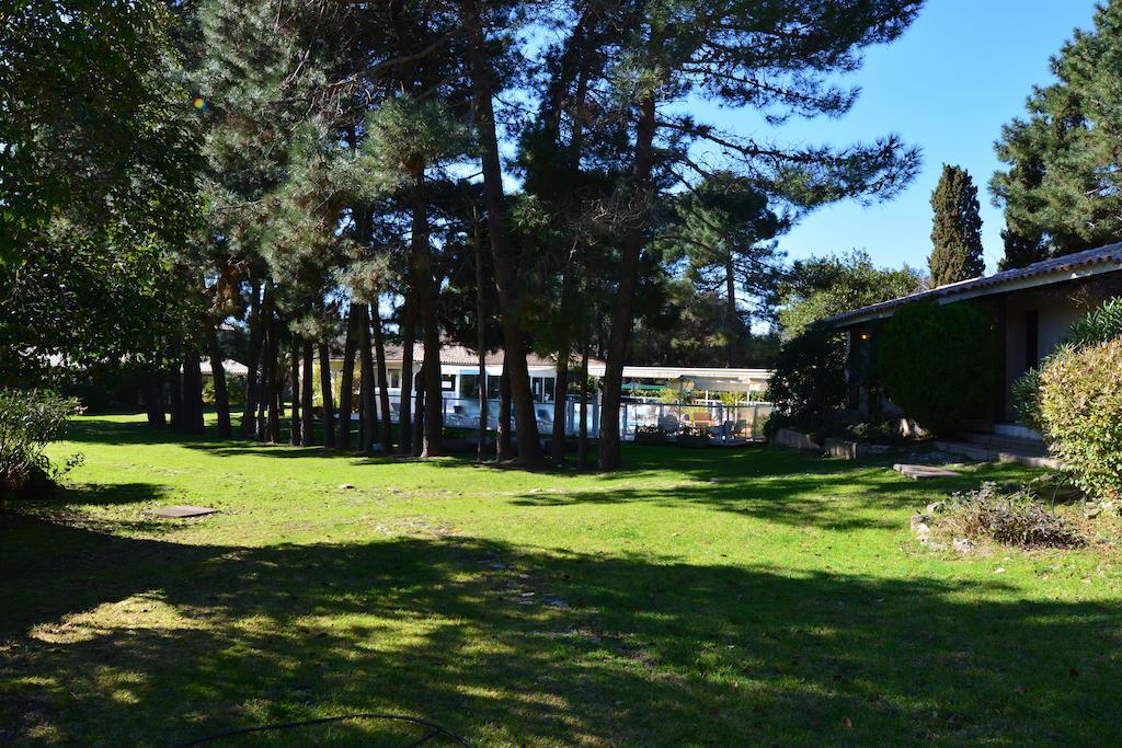 בוניפסיו Residence Hoteliere A Trama מראה חיצוני תמונה