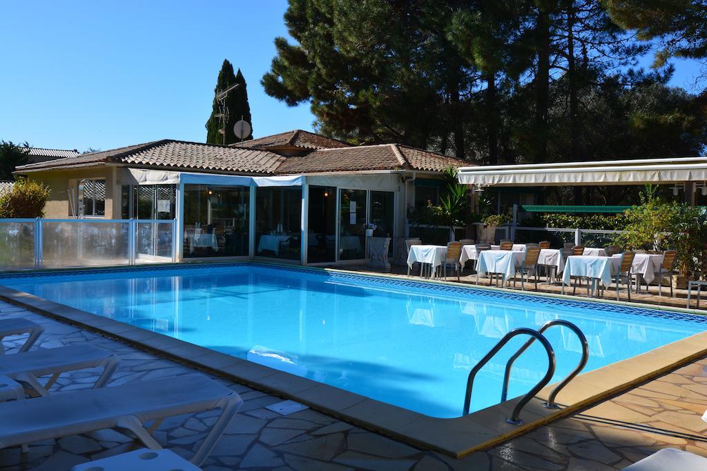 בוניפסיו Residence Hoteliere A Trama מראה חיצוני תמונה