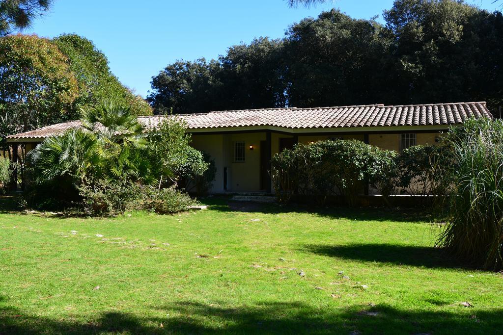 בוניפסיו Residence Hoteliere A Trama מראה חיצוני תמונה