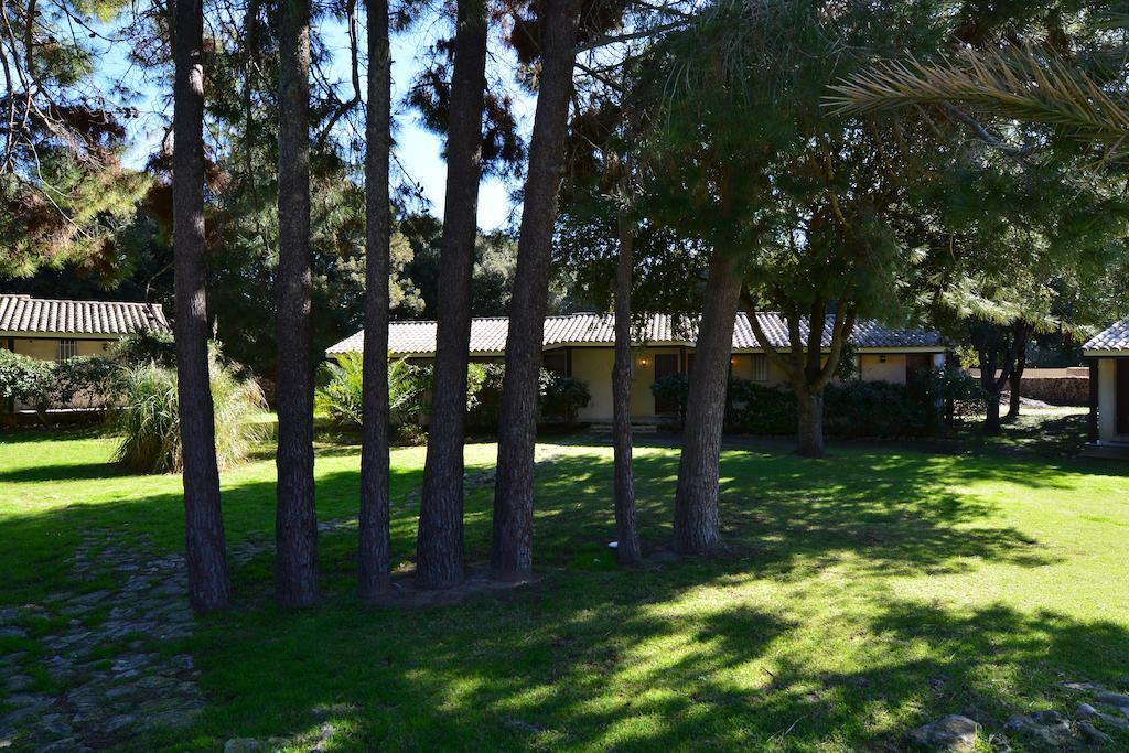 בוניפסיו Residence Hoteliere A Trama מראה חיצוני תמונה