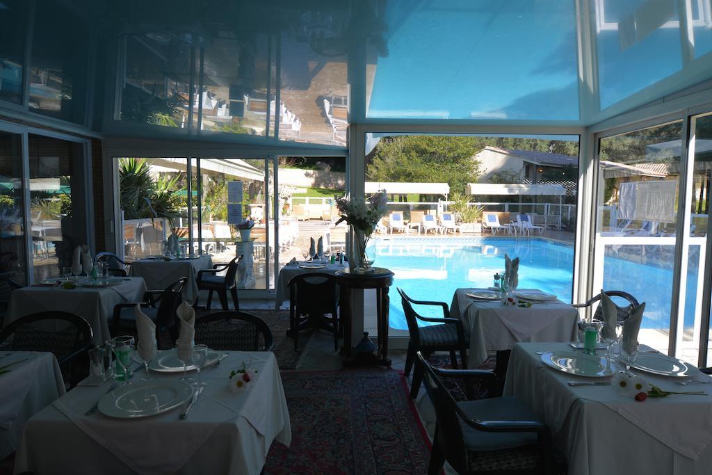 בוניפסיו Residence Hoteliere A Trama מראה חיצוני תמונה