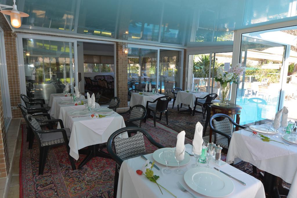 בוניפסיו Residence Hoteliere A Trama מראה חיצוני תמונה