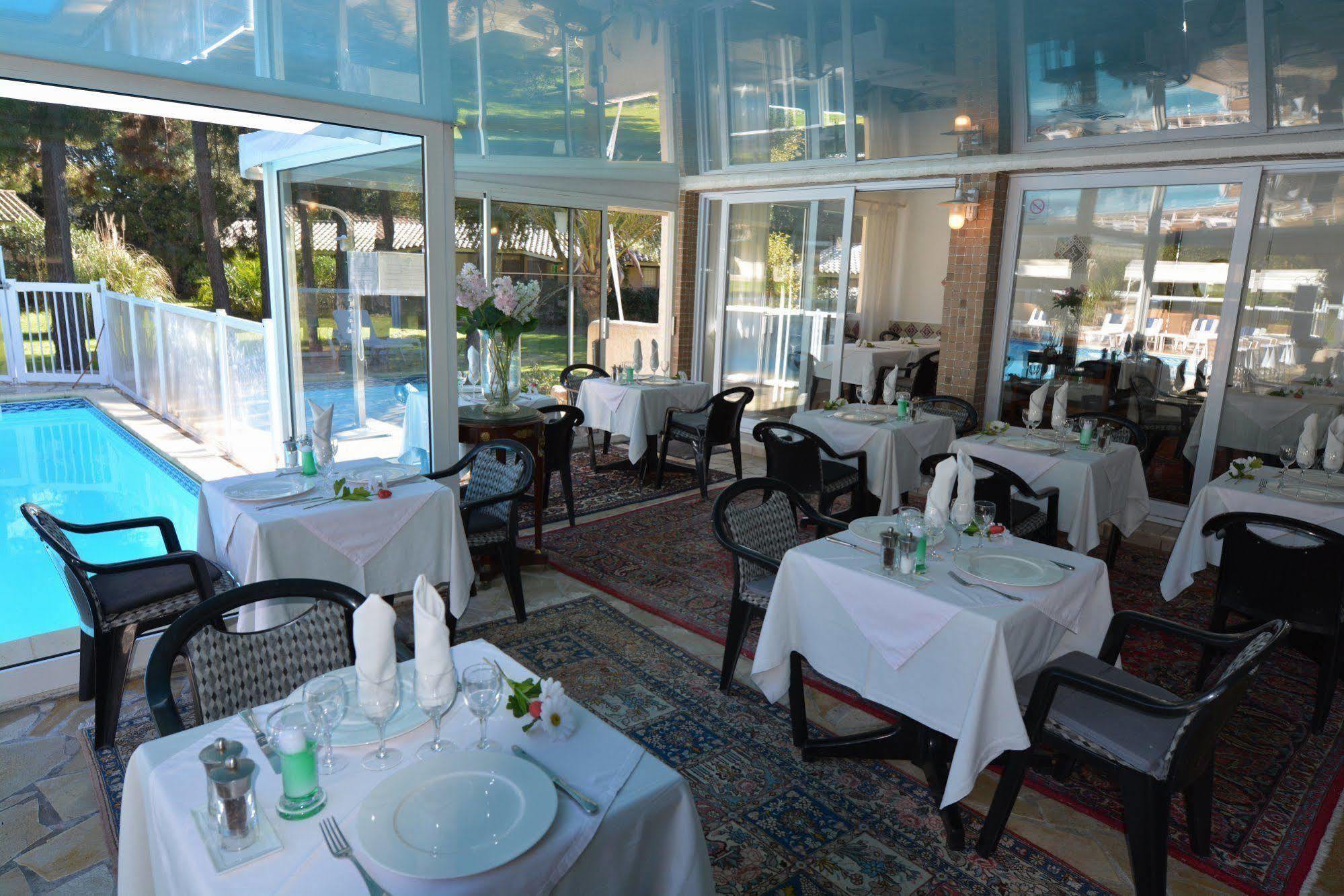 בוניפסיו Residence Hoteliere A Trama מראה חיצוני תמונה
