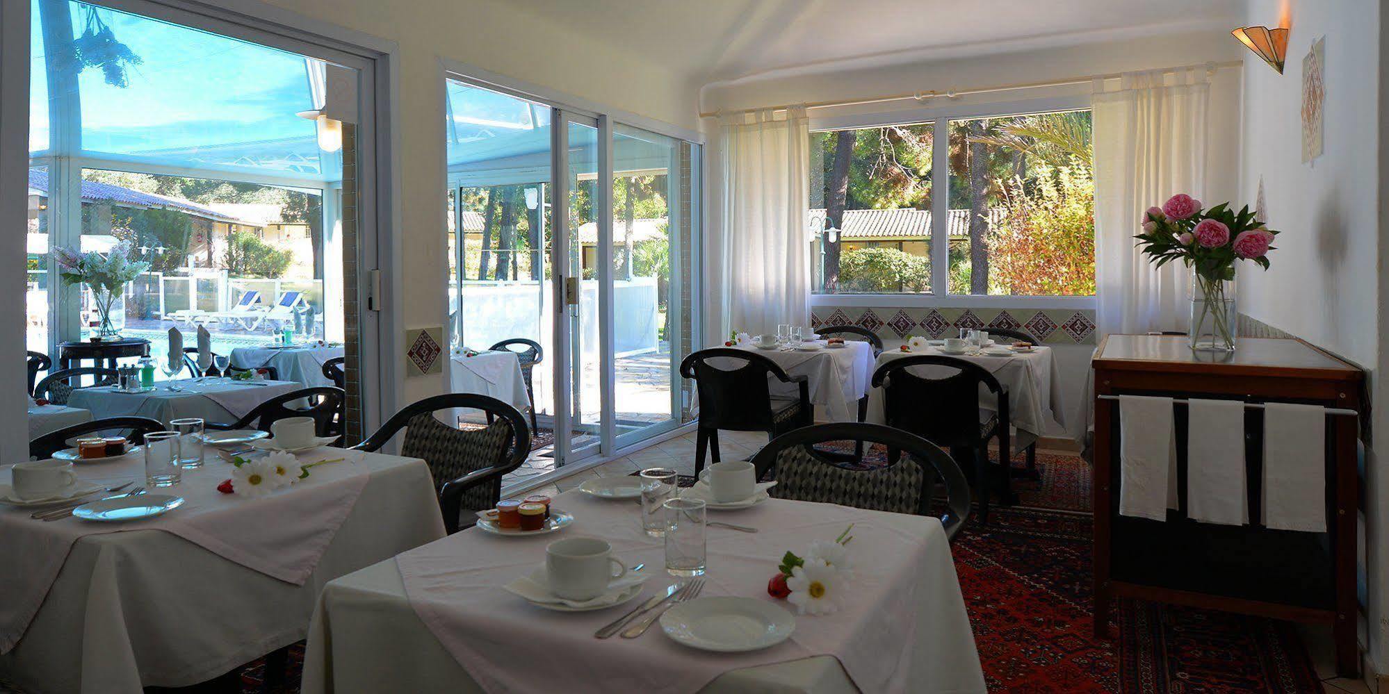 בוניפסיו Residence Hoteliere A Trama מראה חיצוני תמונה