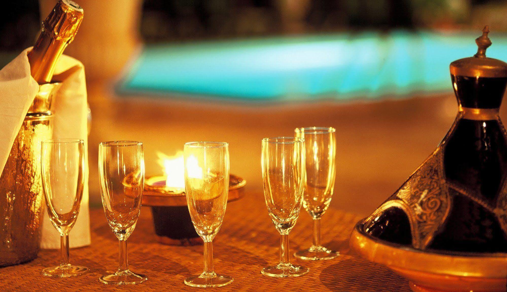 בוניפסיו Residence Hoteliere A Trama מראה חיצוני תמונה