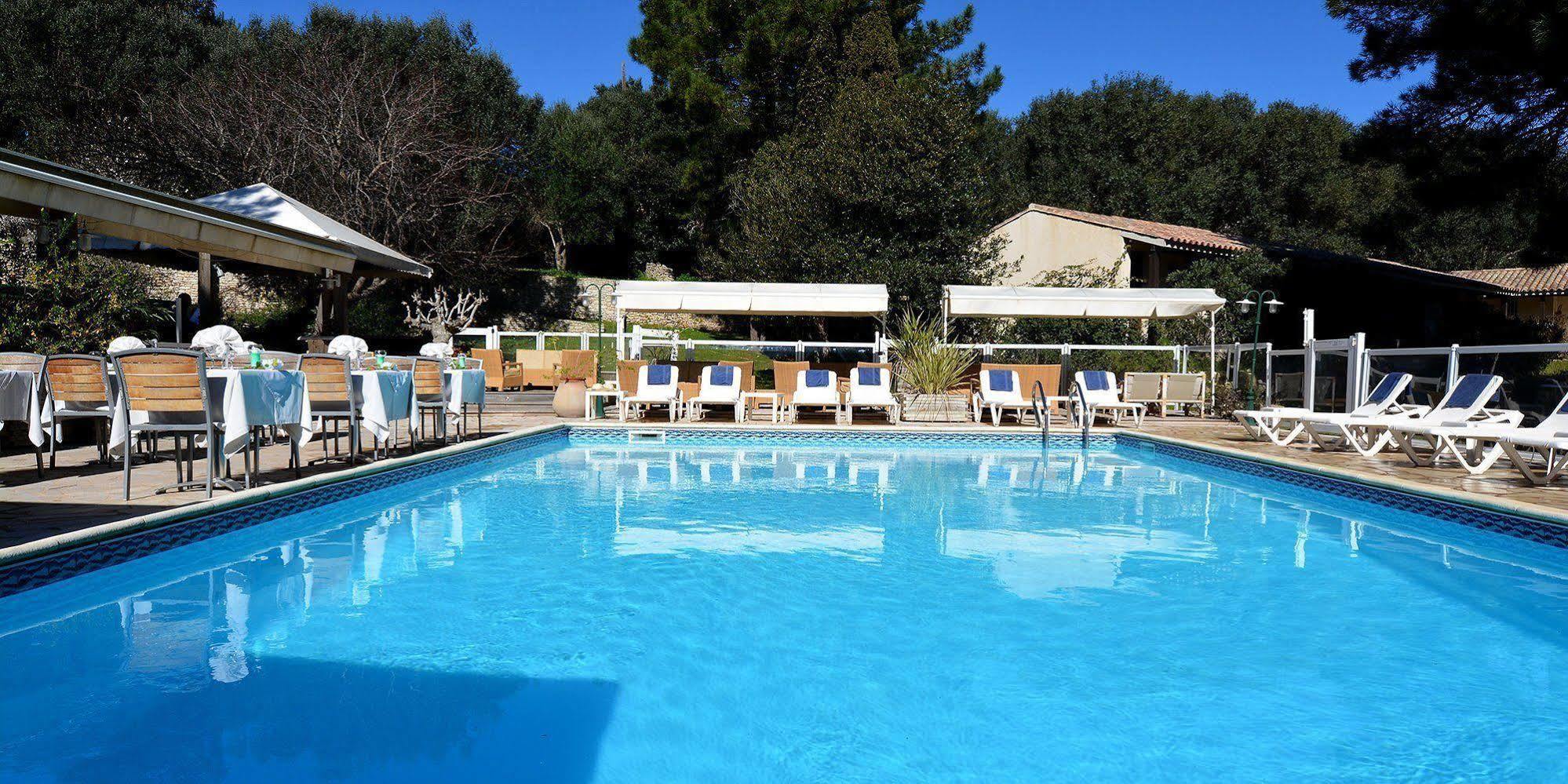 בוניפסיו Residence Hoteliere A Trama מראה חיצוני תמונה