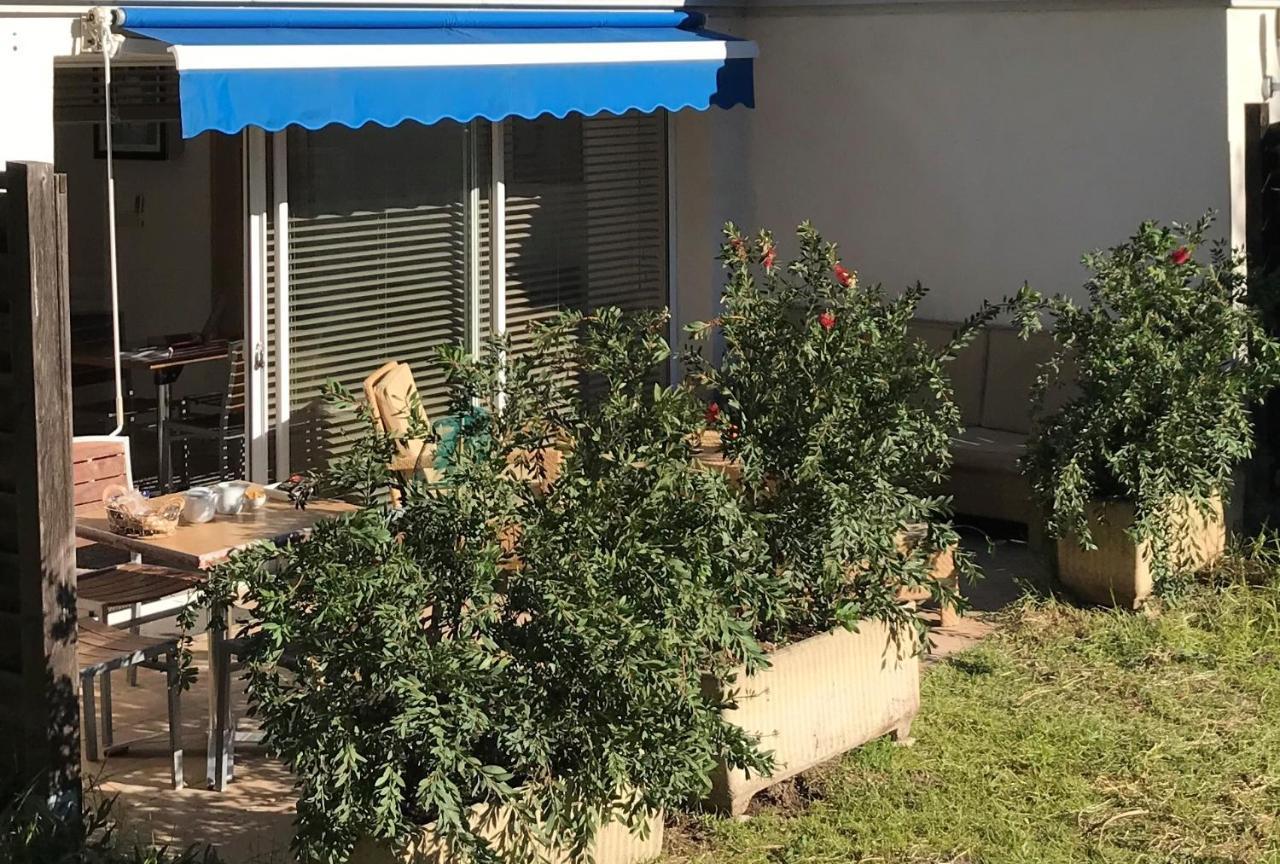 בוניפסיו Residence Hoteliere A Trama מראה חיצוני תמונה