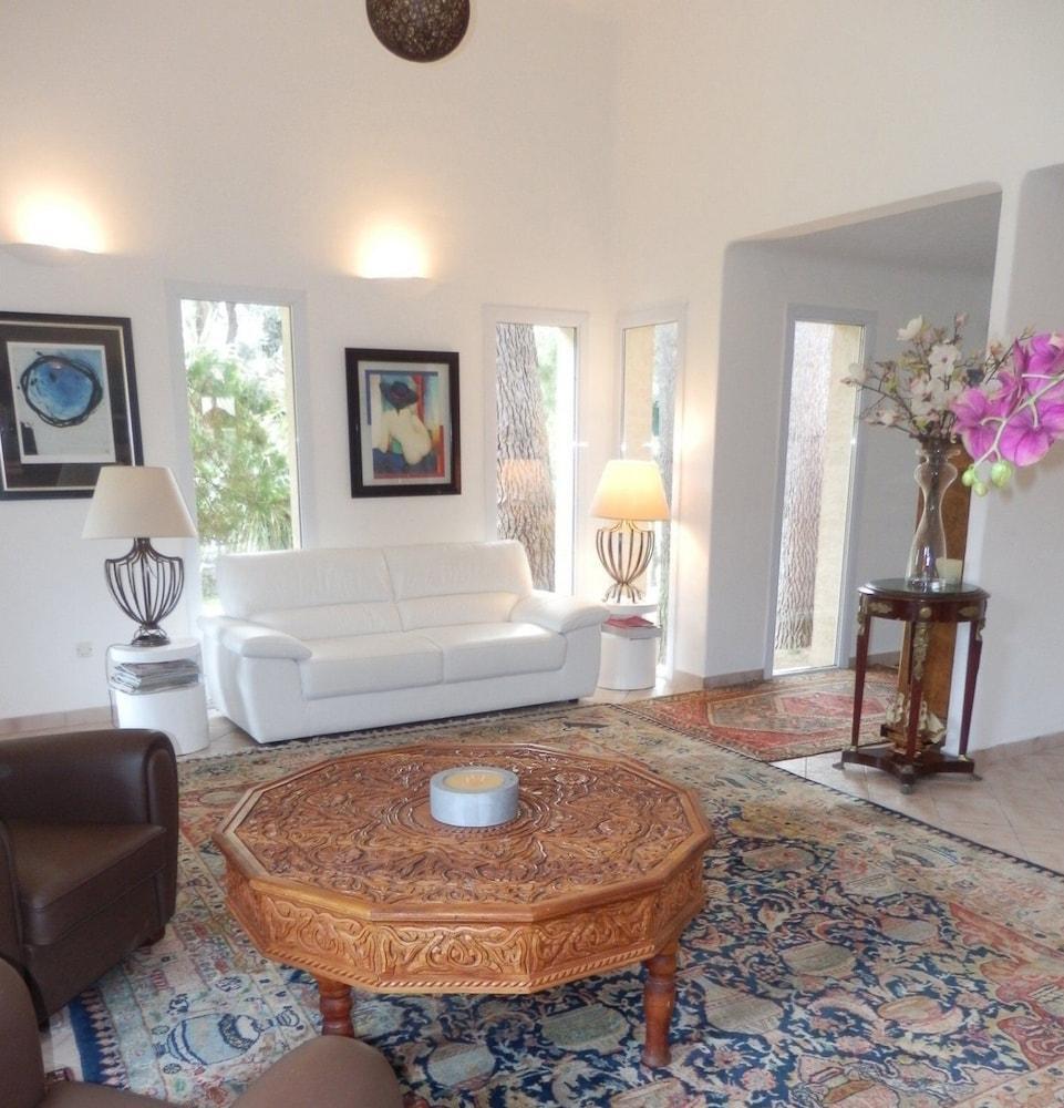 בוניפסיו Residence Hoteliere A Trama מראה חיצוני תמונה