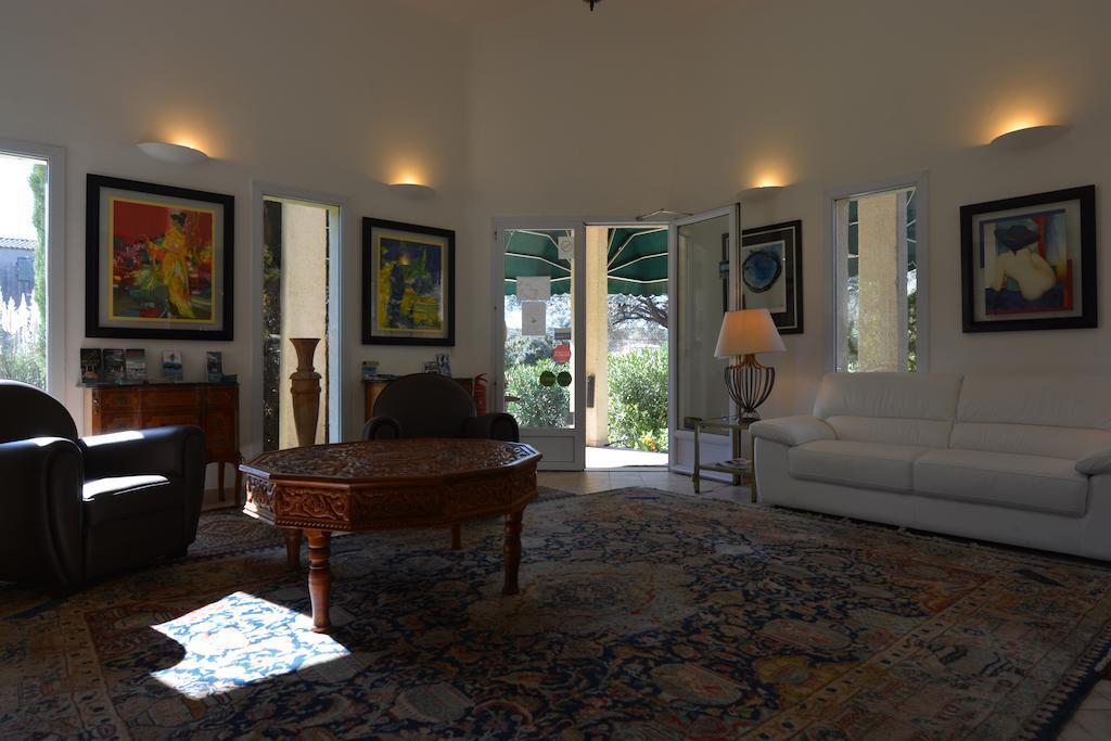 בוניפסיו Residence Hoteliere A Trama מראה חיצוני תמונה