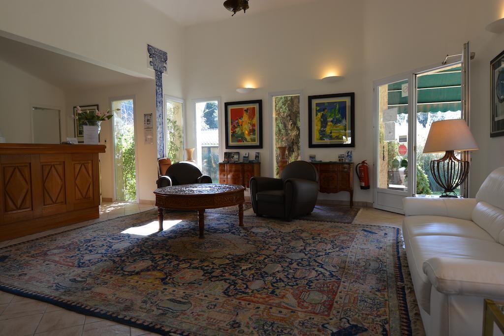 בוניפסיו Residence Hoteliere A Trama מראה חיצוני תמונה